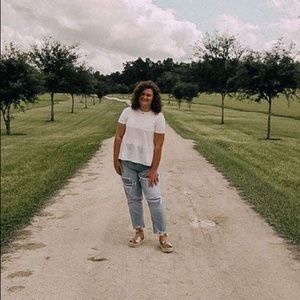 Meet your Posher, Mackenzie